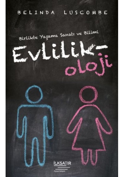 Evlilikoloji - Mydr-612692