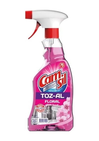 Floral 500ml - 57855210119554180169598 0.75 LT - 2.5 LT - 12 KG