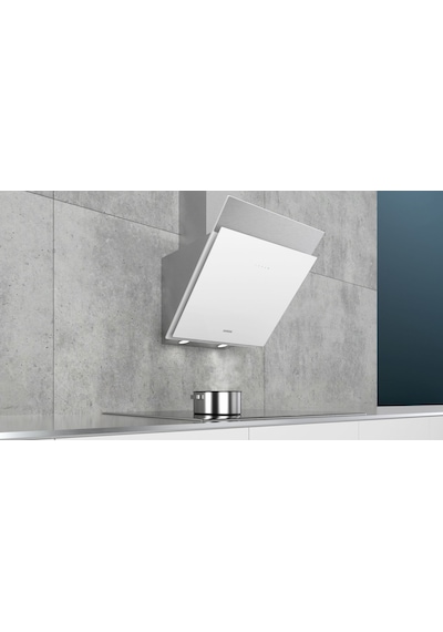 Siemens LC68KAK20T 60 CM Duvar Tipi Davlumbaz