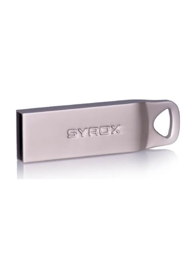 32 Gb Flash Bellek Çelik Kasa