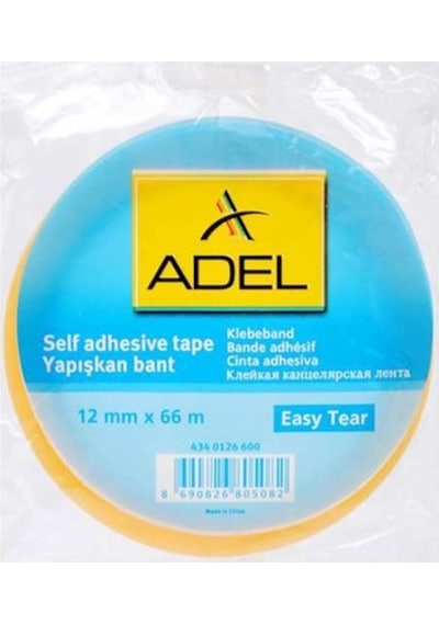 Adel Selefon Bant 12-66Mt