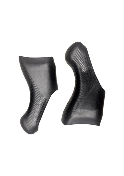 Campagnolo Super Record Wireless 12 Vites Hood - Elcik Siyah Siyah