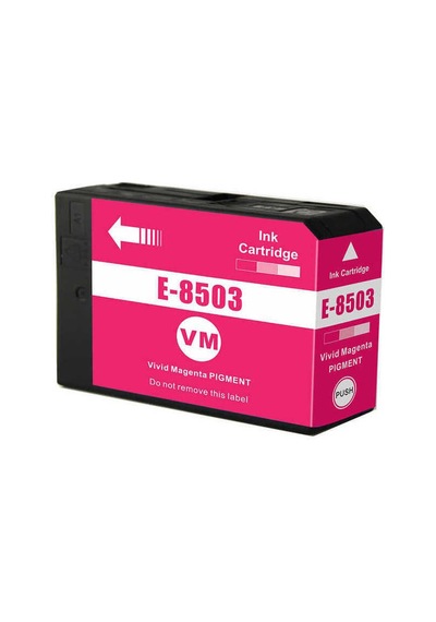Epson T8503-c13t850300 Kırmızı Uyumlu, Kartuş Great Toner