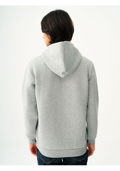 LOFT Regular Fit Erkek Sweatshirt Lf2031815 Q1.v1 Gri Melanj