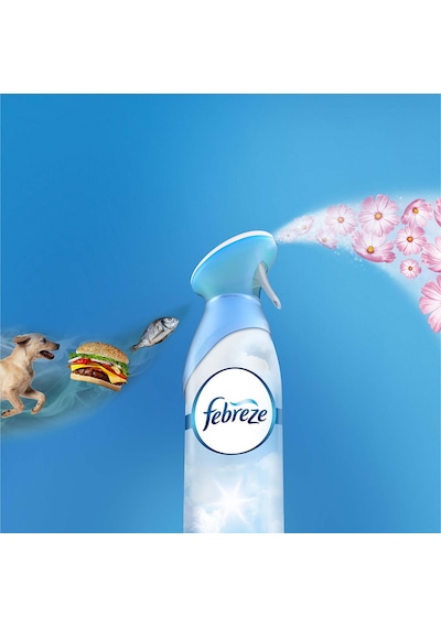 Febreze Hava Ferahlatıcı Sprey Japon Kiraz Çiçekleri 6 x 300 ML