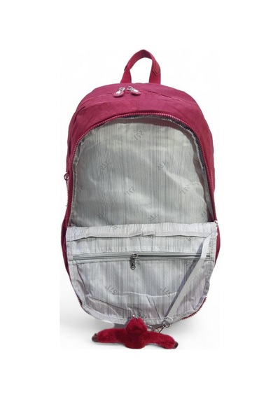 Baginn Ortaokul Lise Üniversite Okul Sırt Çantası Unisex 40 x 30 CM