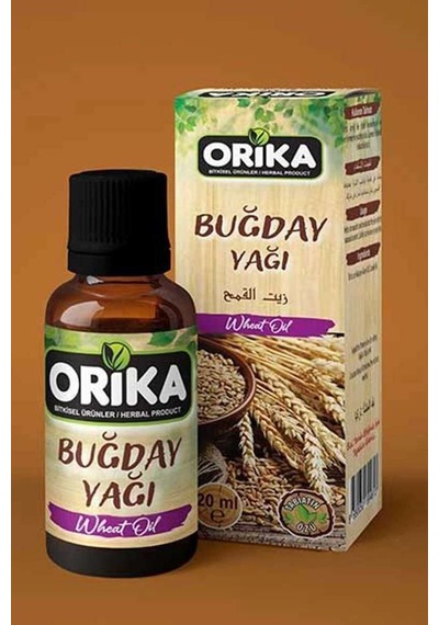 Buğday Yağı 20 Ml. Diğer 22873167