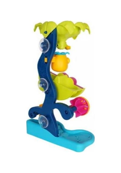 B. Toys Tropikal Su  Çarkı