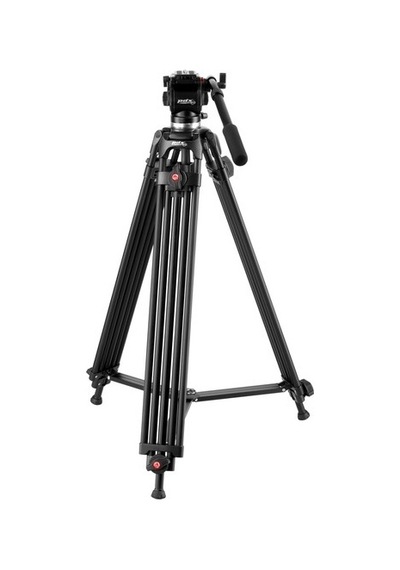 Pdx Pro 0508b Video Tripod Kit