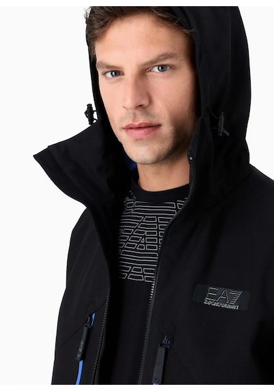 Emporio Armani Emporıo Armanı Erkek Ceket 6rpb18-pndqz-1200 Siyah