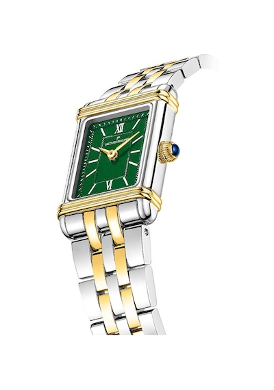 Jacques Philippe Jpqls8973x8 Kadın Metalik Gri