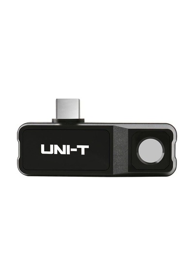Unit Uti120 Mobile Akıllı Telefonlar İçin Termal Kamera