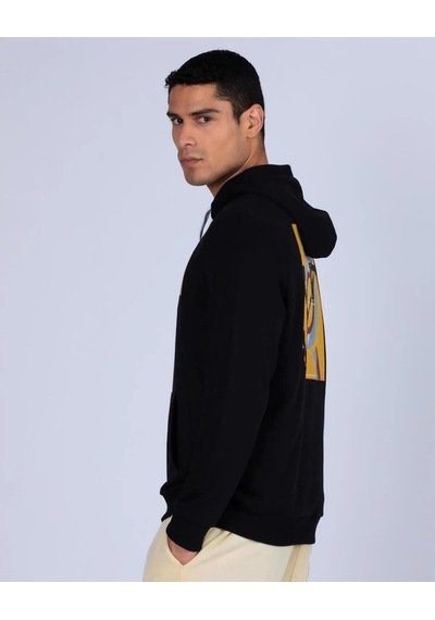 Kappa 341h5ww005 Authentic Graphik Vincent Tk Erkek Sweatshirt 001