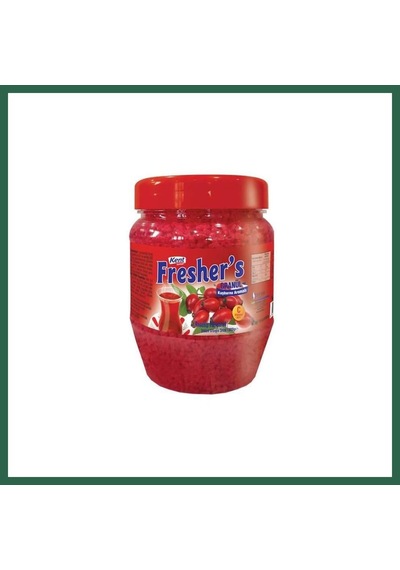 Bezos Fresher Kuşburnu Aromalı Granül İçecek 300gr 1 Adet Bzs01