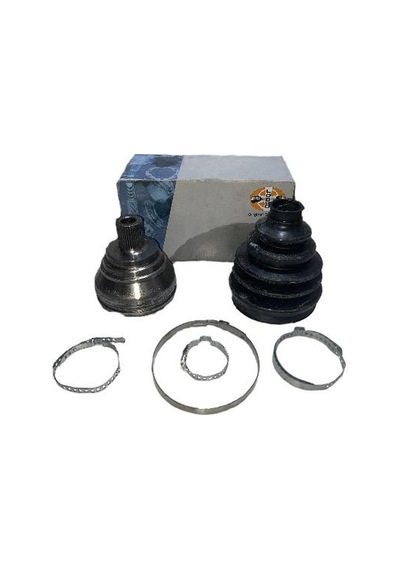 Dış Aks Kafası Gkn 304329 Volkswagen Golf / Jetta / Passat Oem 1k0498099b