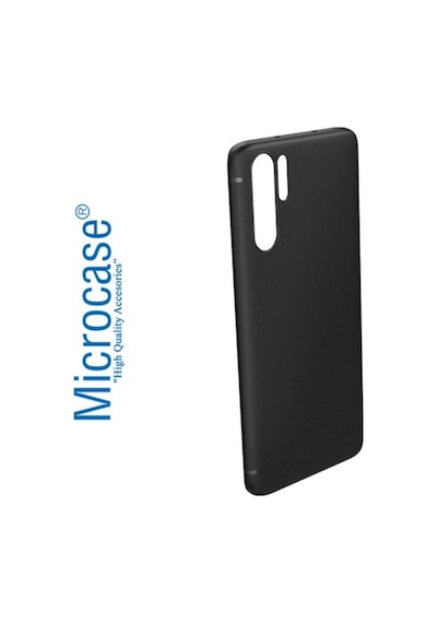 Huawei P30 Pro Elektrocase Serisi Silikon Kilif 344840688