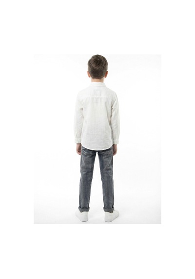 Xo Kids Erkek Çocuk 4lu Alt Üst Takım 6-9 Yaş 13204 Camel