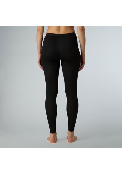 The North Face W Easy Tıghts Kadın Pantolon Nf0a8e1njk31 Siyah