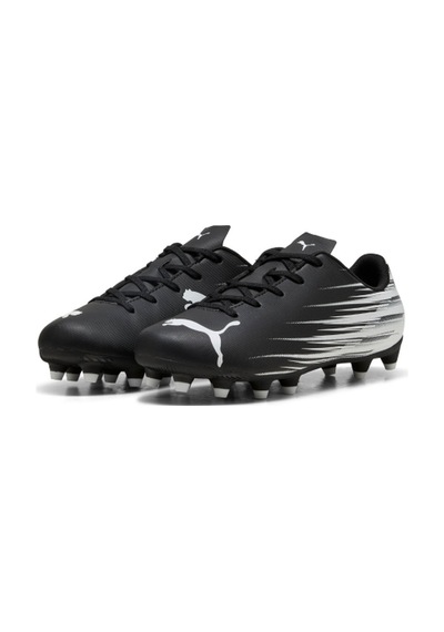 Puma Attacanto Iı Fg/ag Jr Çocuk Futbol Krampon Siyah