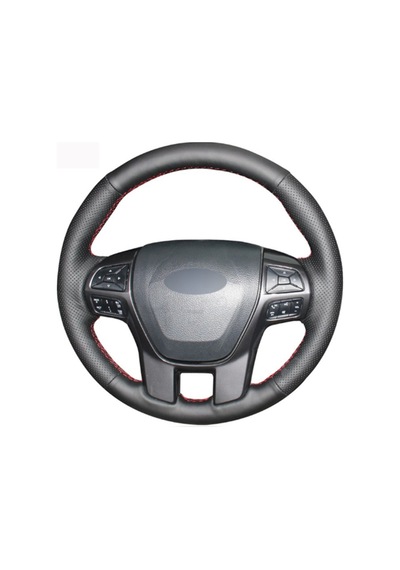 Ford Ranger - Everest(2016- ) Dikişli Direksiyon Kılıfı