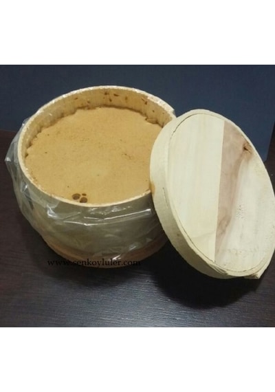 Gaziantep Pazarı Katı Pekmez 500 G