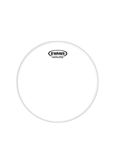 Evans Tt08g2 8" G2 Clear Tom Derisi