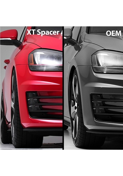 Vw Taigo 2021- Sonrası Xt Spacer Flanş 15mm