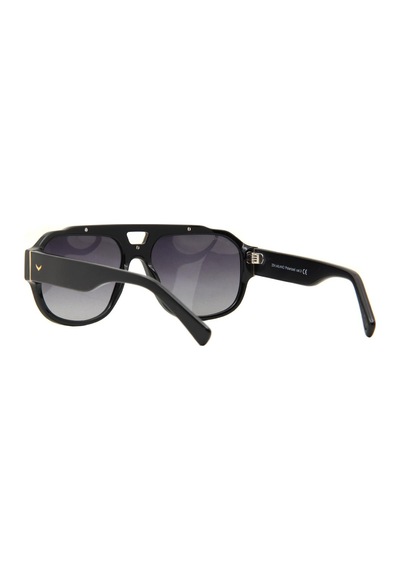 Zen Milano Lt1173-01 59 Polarize Unisex Güneş Gözlüğü