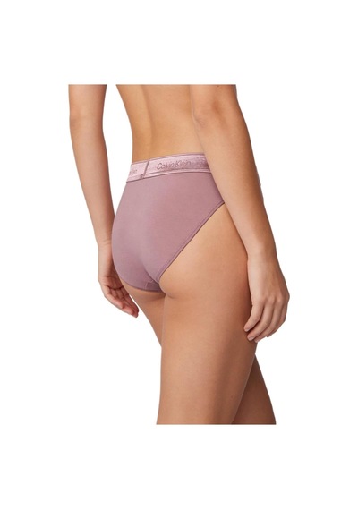 Calvin Klein Kadın Pembe Bikini Külot Lv00qf8827-16343