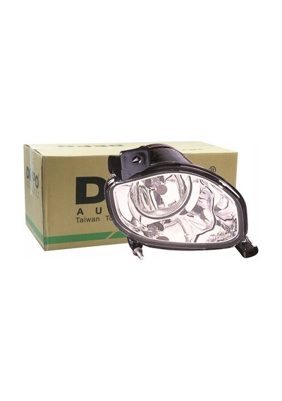 Sağ Sis Farı Toyota Avensis T25 2003-2006 Arası Depo