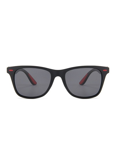 Jack Wayne A054 Wayfarer Model Unisex Güneş Gözlüğü