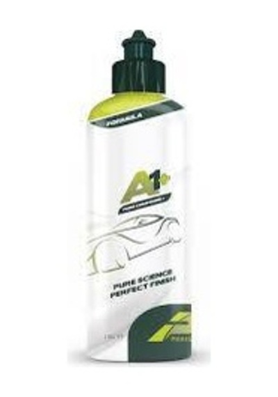 Purıs A5 Pure Scıence Perfect Fınısh Pasta 250gr