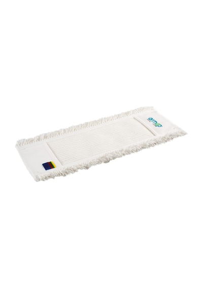 Ermop NZ 50 Nemli Mop Beyaz 50 CM