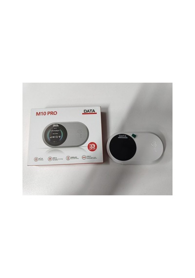 Dataforce 4g Modem-wifi-6 M10pro Sim Kartlı Taşınabilir Router