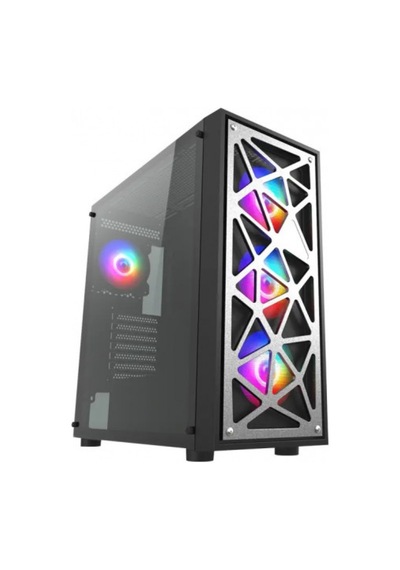 Vento Vg12al 750w 80 Gen5 Psu Kasa