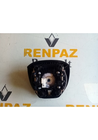 Dokker/Sandero/Logan Sürücü Airbag 985701142R