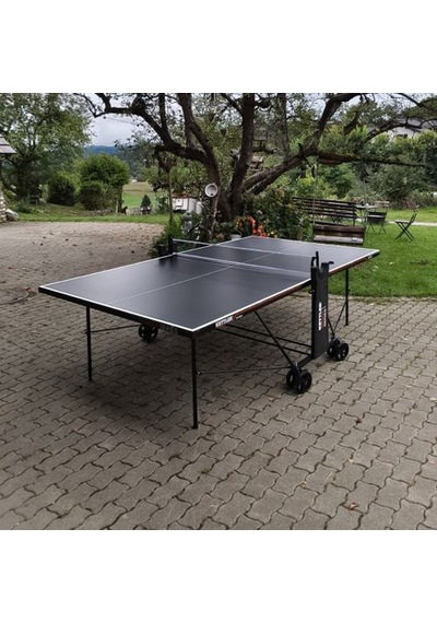 Kettler Basic Outdoor Masa Tenisi Masası