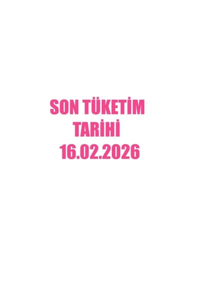 Surimi Yengeç Eti 90gr 3'lü Set