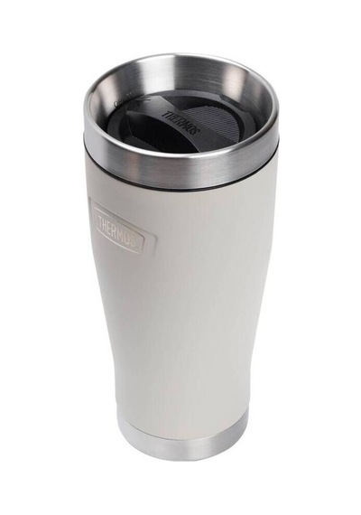 Thermos Icon Serisi 0,47l Mug Sandstone Is1012sn Gri