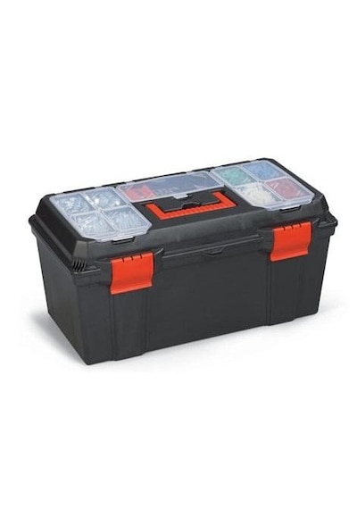 22" Organizerli Maestro Takım Çantası