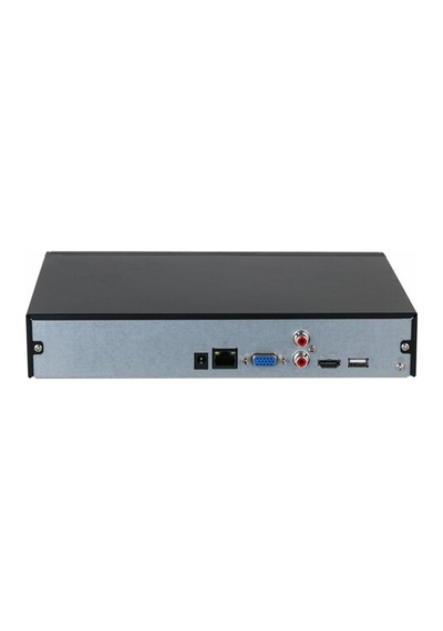 Dhı-nvr2116hs-s3 16 Channel Compact 1u 1hdd Network Video Recorder