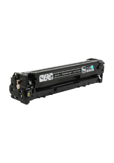 Canon Mf8340, Mf8350, Mf8360, 8380 / Crg718 C / Uyumlu Mavi Toner