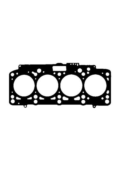 REINZ 61-31980-20 SİLİNDİR KAPAK CONTASI 3 DELİK GOLF IV BORA / A