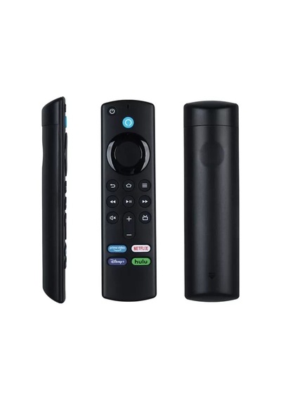 Hubrendy Sh Weko Amazon Fire Tv Stick 4k 2022 Edition Media Oynatıcı Kumanda