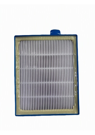 Philips Marathon Ultimate Filtre  Paket - Silindir Filtre + Hepa 13 Filtre