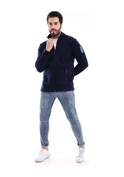 Polar Mont Erkek - Lacivert-7299