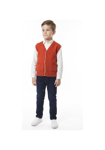 Xo Kids Erkek Çocuk 4lu Alt Üst Takım 6-9 Yaş 13219 Bej Xo Kids Erkek Çocuk 4lu Alt Üst Takım 6-9 Yaş 13219 Bej
