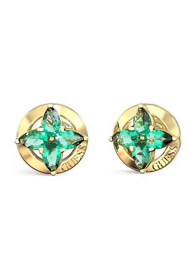 Guess Jgujube06040jwyggntu Kadın Küpe Renkli