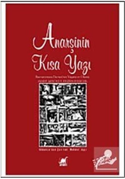 Anarşinin Kısa Yazı / Hans Magnus Enzensberger 9789755390116