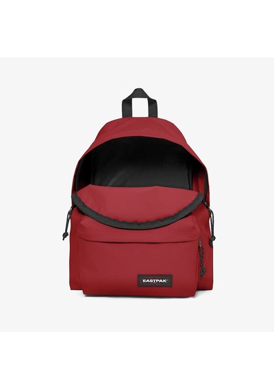 Eastpak Padded Pak'r Unisex Kırmızı Sırt Çantası Düz Ek000620 Kirmizi Kırmızı